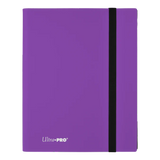 Eclipse 9-pocket PRO-Binder