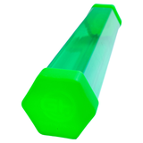 Hex Tube