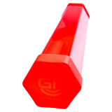 Hex Tube