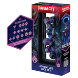 7-Set Adventure Dice