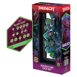 7-Set Adventure Dice