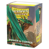 Dragon Shield Dual Matte