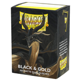 Dragon Shield Dual Matte