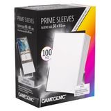 Game Genic: Prime Matte Sleeves