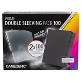 Game Genic: Prime Matte Sleeves