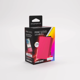 Game Genic: Prime Matte Sleeves