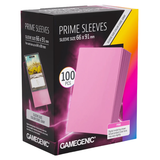 Game Genic: Prime Matte Sleeves