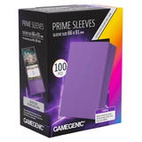 Game Genic: Prime Matte Sleeves