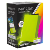 Game Genic: Prime Matte Sleeves