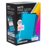 Game Genic: Prime Matte Sleeves