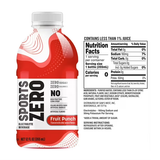 Sports Zero (Member's Mark)