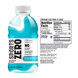 Sports Zero (Member's Mark)