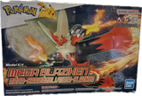 Pokémon Model Kits
