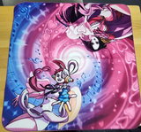 Cardware 2-Player Cloth Playmat