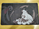 Cardware One Player Rubber Playmats