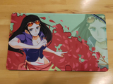 Cardware One Player Rubber Playmats