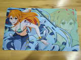 Cardware One Player Rubber Playmats
