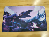 Cardware One Player Rubber Playmats