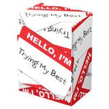Legion Deck Boxs