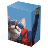 Legion Deck Boxs