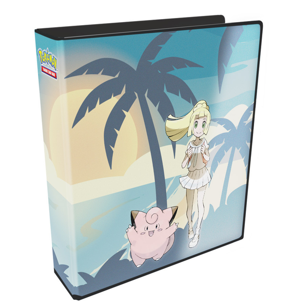 ポケモン　リーフィア　まとめ売り　プチフルール　Dreaming Case Binder: 2