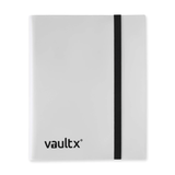 Vault X 9 Pocket Strap Binder