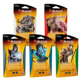 MtG Guilds of Ravnica Theme Booster
