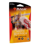 MtG Guilds of Ravnica Theme Booster