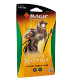 MtG Guilds of Ravnica Theme Booster