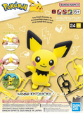 Pokémon Model Kits