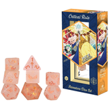 Critical Role Vox Machina Adventure Dice