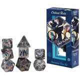 Critical Role Vox Machina Adventure Dice