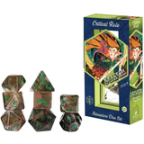 Critical Role Vox Machina Adventure Dice