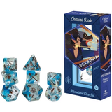 Critical Role Vox Machina Adventure Dice