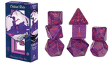 Critical Role Vox Machina Adventure Dice