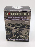 Battletech Blind Box