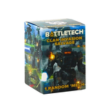 Battletech Blind Box
