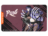 UniVersus Playymat Tekken 8