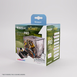 GameGenic Magic: The Gathering SIDEKICK PRO 100+ XL CONVERTIBLE : The Hobbit