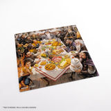 GameGenic Magic: The Gathering The Hobbit PRIME 2-PLAYER PLAYMAT
