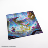 GameGenic Magic: The Gathering The Hobbit PRIME 2-PLAYER PLAYMAT
