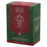 Dragon Shield: Art: Dual Matte: Magic the Gathering (100ct)