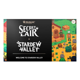 Secret Lair: Stardew Valley