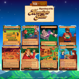 Secret Lair: Stardew Valley
