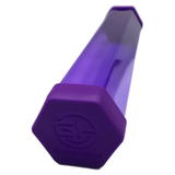 Hex Tube