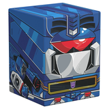 Squaroes Transformers Deck Boxs