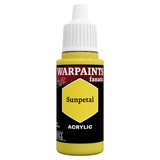 Warpaints Fanatic JOHN BLANCHE