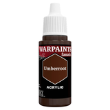Warpaints Fanatic JOHN BLANCHE