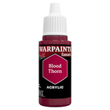 Warpaints Fanatic JOHN BLANCHE