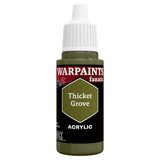 Warpaints Fanatic JOHN BLANCHE